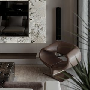 Alternative view of Dự án C