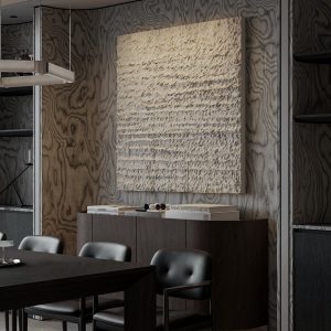 Alternative view of Dự án E